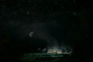 guinness - Moths night party
